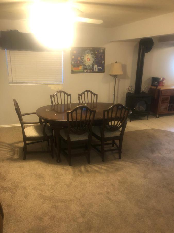 Beautiful Secluded 2 Bedrooms 1 Bathroom Apartment South Weber Exterior foto