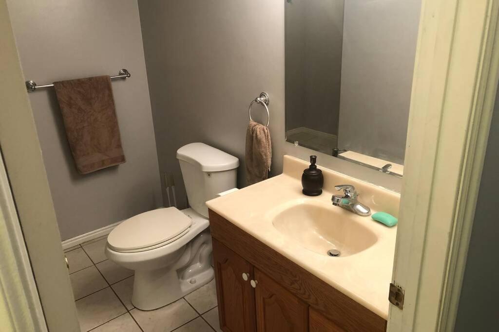 Beautiful Secluded 2 Bedrooms 1 Bathroom Apartment South Weber Exterior foto